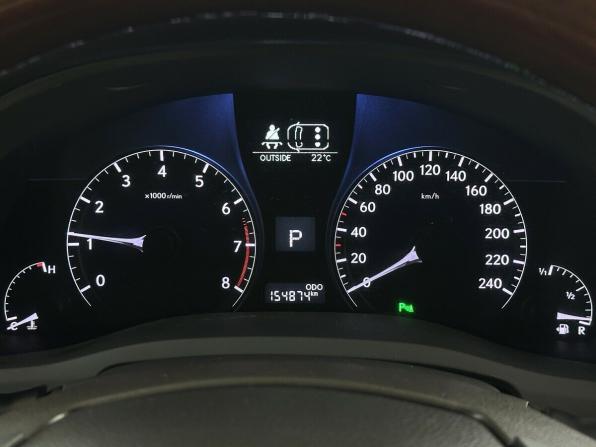 Lexus RX III Рестайлинг с пробегом 2013 года, цена 2 590 000 рублей, 154874 км, внедорожник, Автокод Объявления