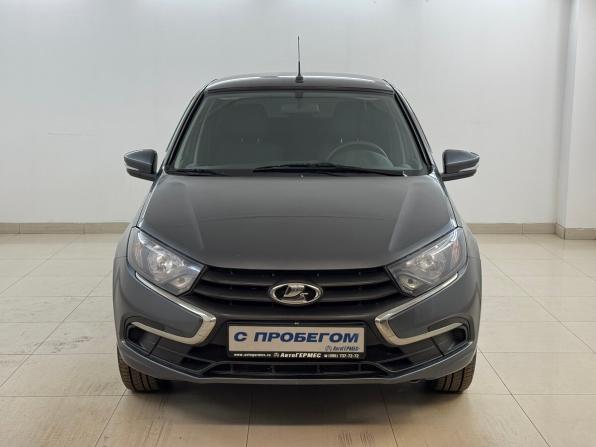 Lada (ВАЗ) Granta I Рестайлинг с пробегом 2024 года, цена 900 000 рублей, 40004 км, седан, Автокод Объявления