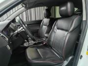Geely Emgrand X7 I Рестайлинг Москва  - изображение 34