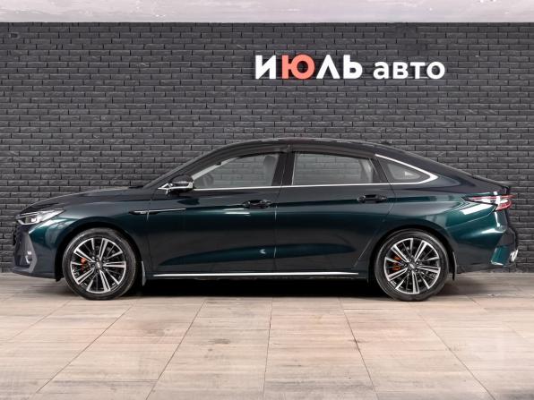 Chery Arrizo 8 с пробегом 2023 года, цена 2 240 000 рублей, 22872 км, седан, Автокод Объявления