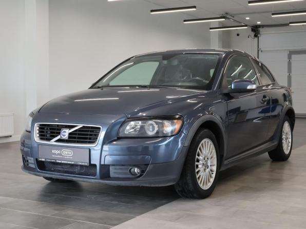 Volvo C30 I с пробегом 2008 года, цена 469 000 рублей, 366840 км, хэтчбек, Автокод Объявления