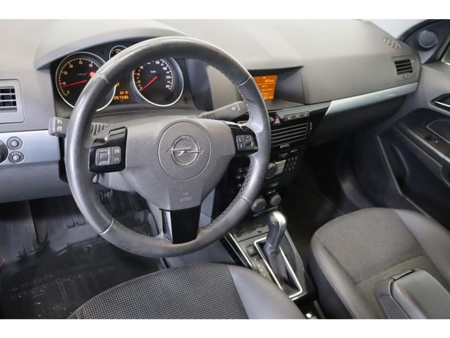 Opel Astra H Рестайлинг Коломна  - изображение 6