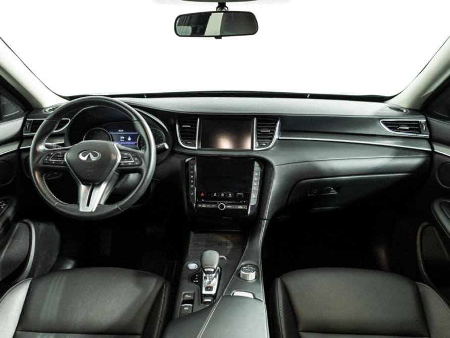 Infiniti QX50 II Санкт-Петербург  - изображение 13