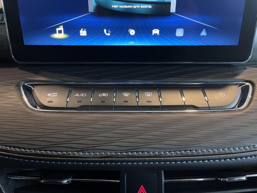 Haval Jolion I Чебоксары  - изображение 15