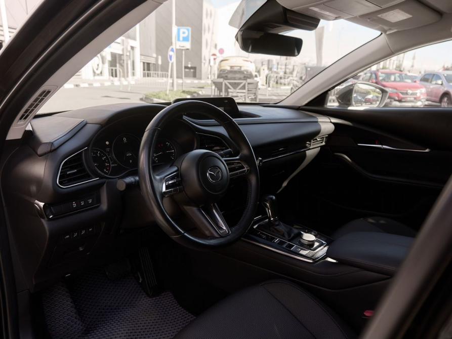 Mazda CX-30 I Казань  - изображение 5