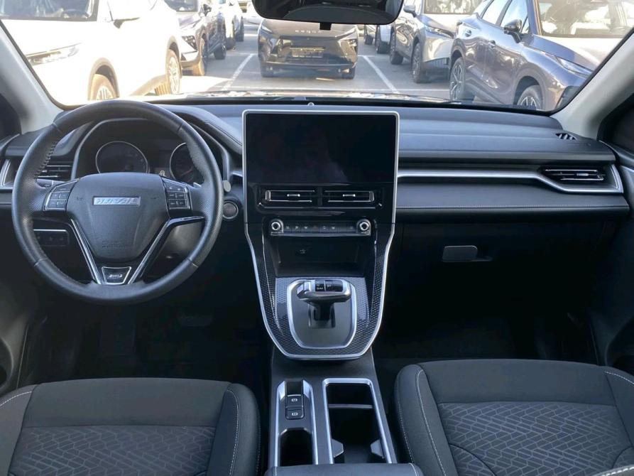Haval M6 II Волгоград  - изображение 15