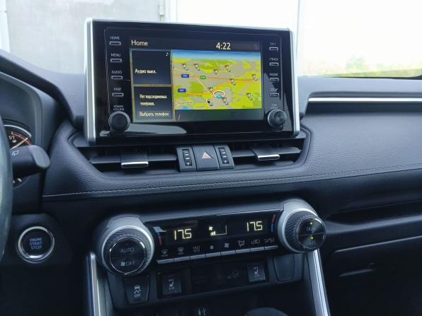 Toyota RAV4 V (XA50) с пробегом 2020 года, цена 3 699 000 рублей, 108000 км, внедорожник, Автокод Объявления