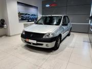 Renault Logan I Новосибирск  - изображение 19