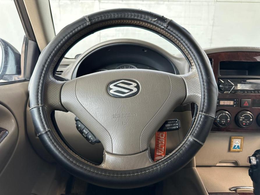 Suzuki XL7 I Тамбов  - изображение 17