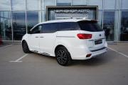 Kia Carnival III Крым  - изображение 34