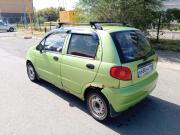 Daewoo Matiz II Оренбург  - изображение 16