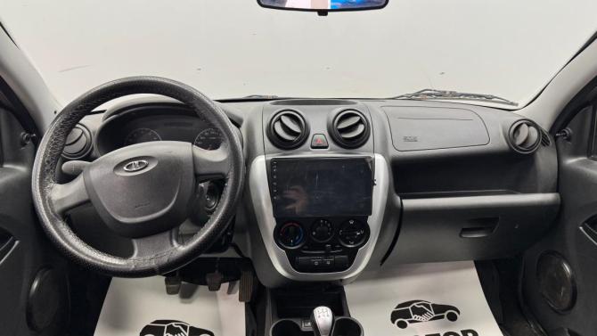 Lada (ВАЗ) Granta I с пробегом 2012 года, цена 120 000 рублей, 152604 км, седан, Автокод Объявления