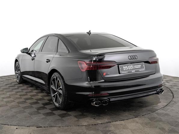 Audi A6 V (C8) с пробегом 2020 года, цена 3 720 000 рублей, 131613 км, седан, Автокод Объявления