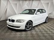 BMW 1 серии I (E81/E82/E87/E88) Рестайлинг Москва  - изображение 16