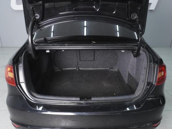 Volkswagen Jetta VI с пробегом 2012 года, цена 1 120 000 рублей, 208692 км, седан, Автокод Объявления