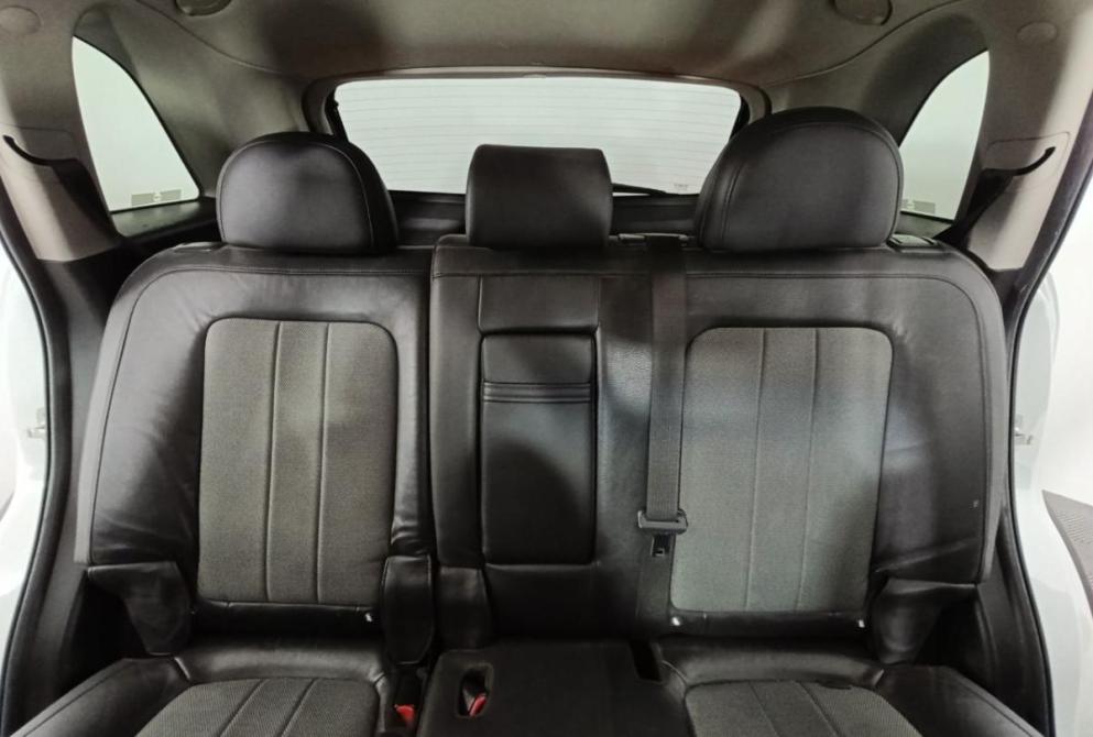 Opel Antara I Рестайлинг Волгоград  - изображение 16