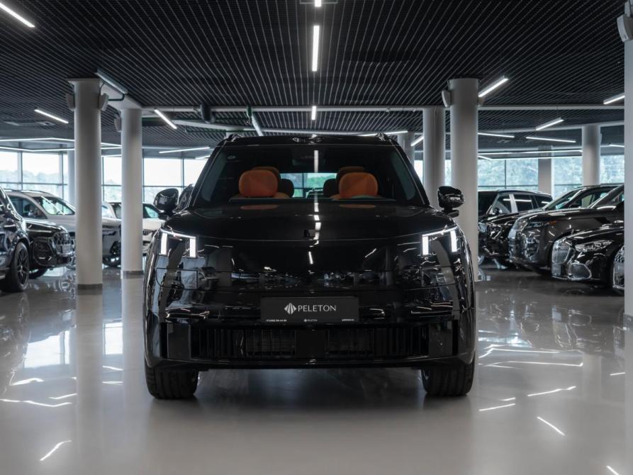 Lynk &amp; Co 900 Москва  - изображение 3