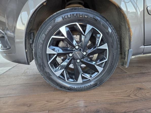Lada (ВАЗ) Granta I Рестайлинг с пробегом 2018 года, цена 575 000 рублей, 123378 км, седан, Автокод Объявления