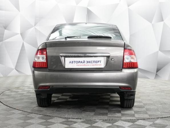 Lada (ВАЗ) Priora I Рестайлинг с пробегом 2014 года, цена 450 000 рублей, 137000 км, седан, Автокод Объявления