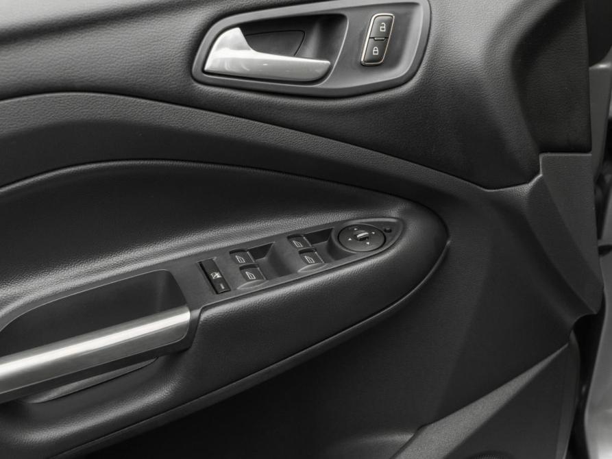Ford Kuga II Москва  - изображение 14