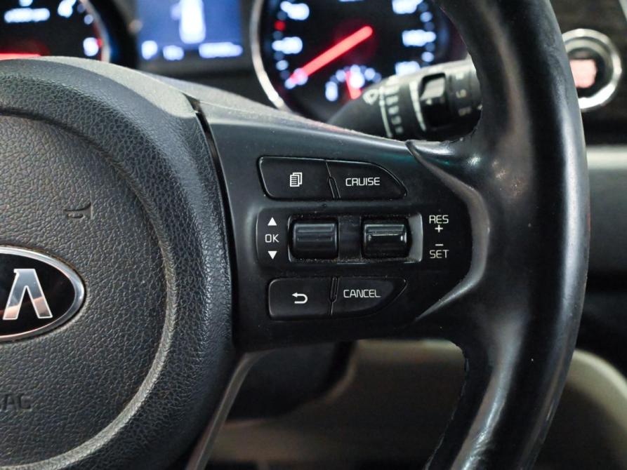 Kia Carnival III Екатеринбург  - изображение 24
