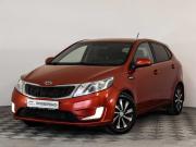 Kia Rio III Санкт-Петербург  - изображение 20