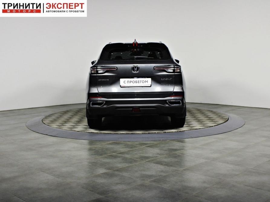 Changan CS55 Plus II Белгород  - изображение 6