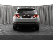 Hyundai Tucson IV Рестайлинг Москва  - изображение 30
