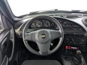 Chevrolet Niva I Рестайлинг Москва  - изображение 51