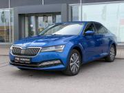 Skoda Superb III Рестайлинг Санкт-Петербург  - изображение 31