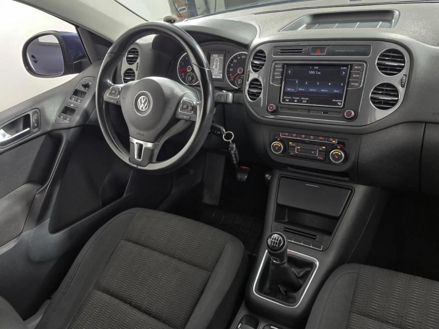 Volkswagen Tiguan I Рестайлинг Нижний Новгород  - изображение 12