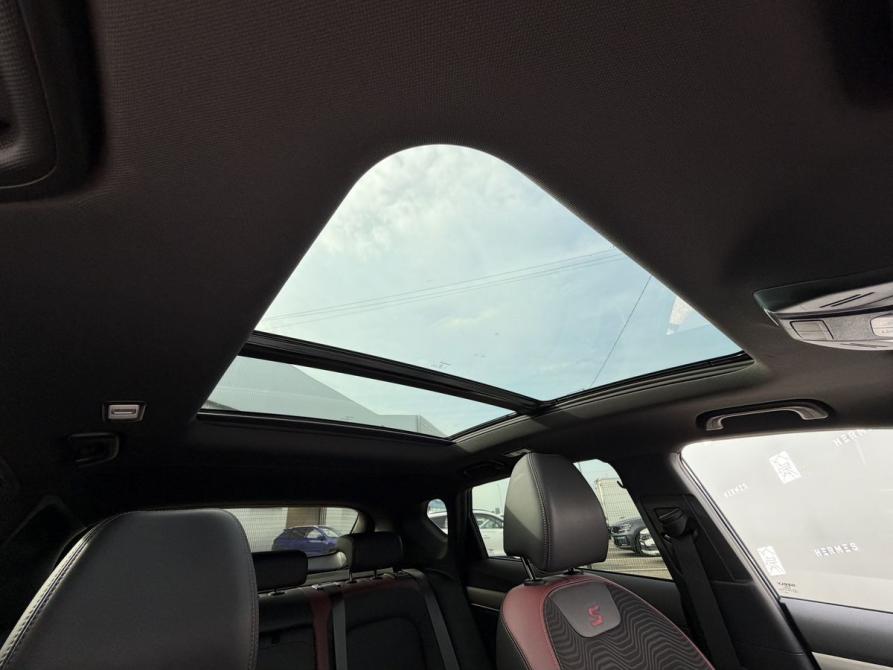 Geely Coolray I Рестайлинг Минеральные Воды  - изображение 26