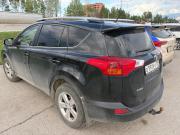 Toyota RAV4 IV (XA40) Пермь  - изображение 17