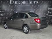 Lada (ВАЗ) Granta I Рестайлинг Краснодар  - изображение 33