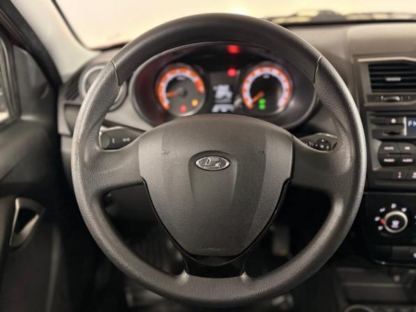 Lada (ВАЗ) Granta I Рестайлинг с пробегом 2020 года, цена 760 000 рублей, 85825 км, универсал, Автокод Объявления