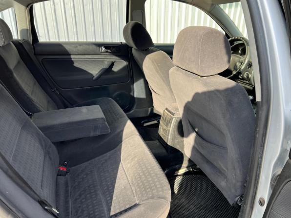 Volkswagen Passat B5 Рестайлинг с пробегом 2001 года, цена 499 000 рублей, 330819 км, седан, Автокод Объявления