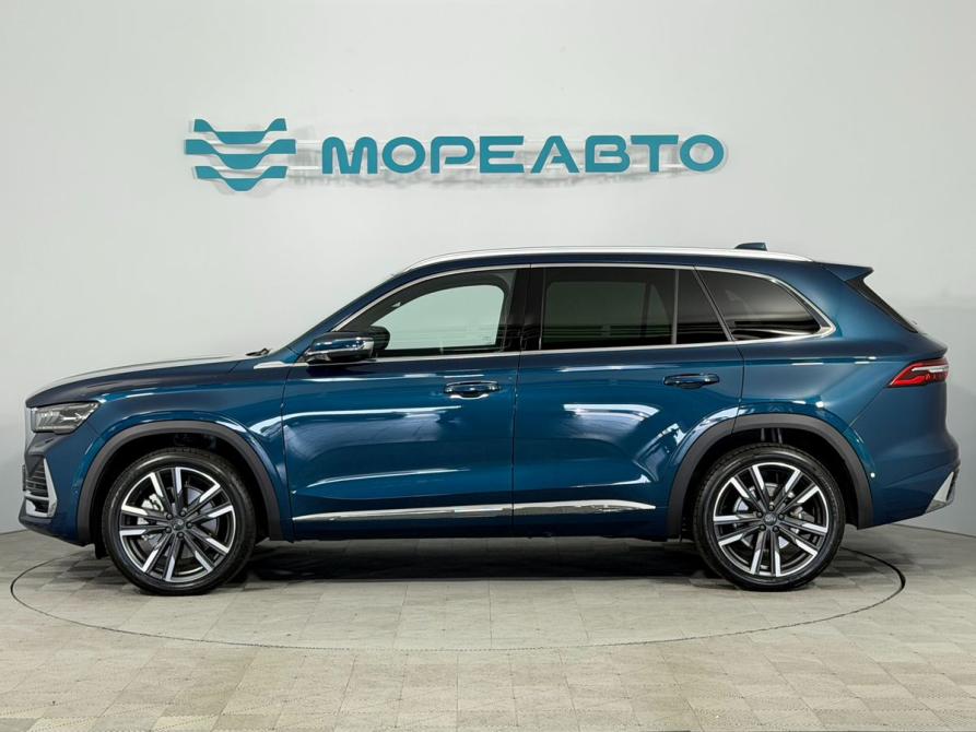 Geely Monjaro I Калининград  - изображение 8