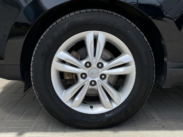 Hyundai ix35 I с пробегом 2012 года, цена 1 430 000 рублей, 181436 км, внедорожник, Автокод Объявления
