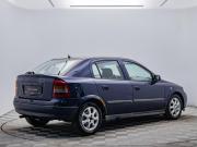 Opel Astra G Москва  - изображение 21