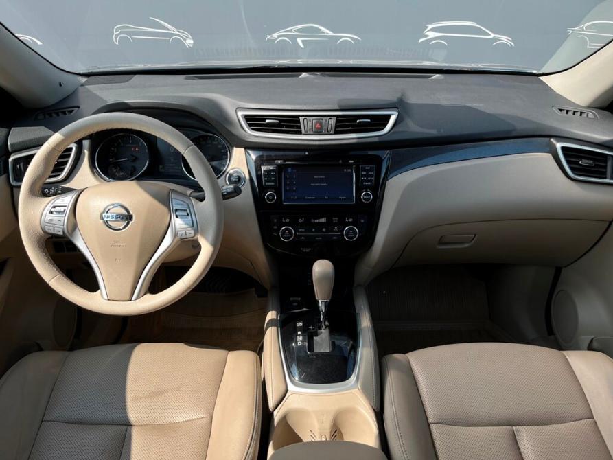 Nissan X-Trail III Санкт-Петербург  - изображение 7