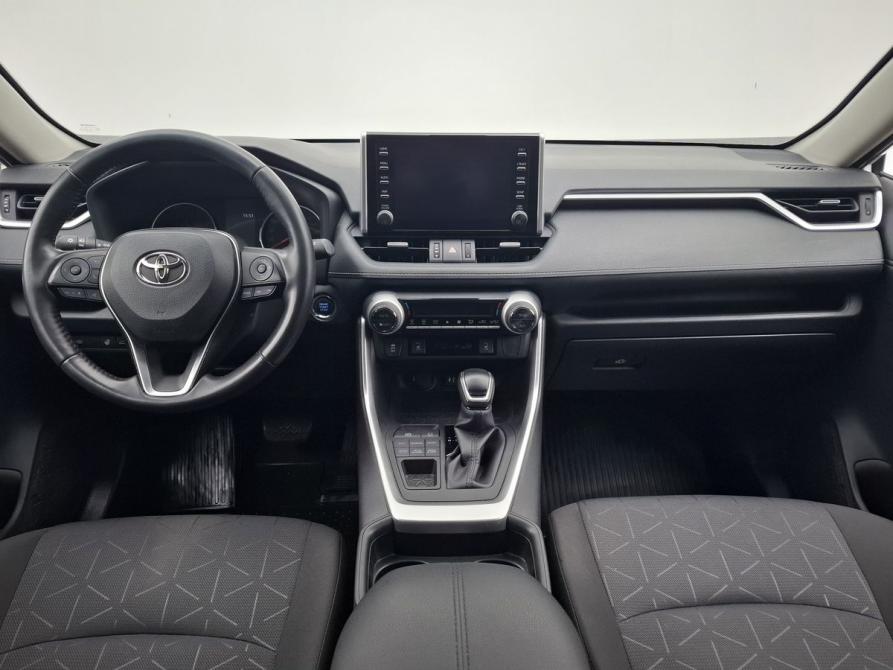 Toyota RAV4 V (XA50) Москва  - изображение 12