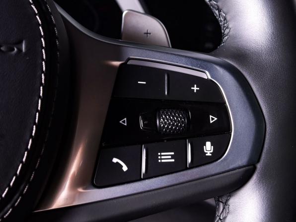 BMW X5 IV (G05/G18) с пробегом 2021 года, цена 9 800 000 рублей, 12294 км, внедорожник, Автокод Объявления