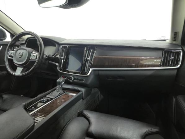 Volvo S90 II с пробегом 2018 года, цена 2 740 000 рублей, 116905 км, седан, Автокод Объявления