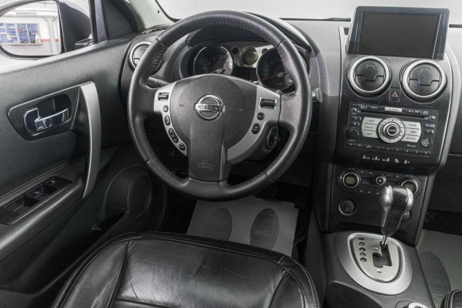 Nissan Qashqai I с пробегом 2008 года, цена 999 000 рублей, 365000 км, внедорожник, Автокод Объявления