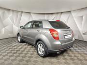 SsangYong Actyon II Москва  - изображение 24