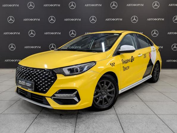 Omoda S5 с пробегом 2024 года, цена 1 165 000 рублей, 74957 км, седан, Автокод Объявления