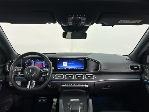 Mercedes-Benz GLS II (X167) Рестайлинг с пробегом 2023 года, цена 12 100 000 рублей, 66084 км, внедорожник, Автокод Объявления