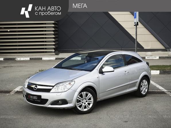 Opel Astra H Рестайлинг с пробегом 2010 года, цена 415 000 рублей, 203215 км, хэтчбек, Автокод Объявления