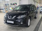 Nissan X-Trail III Санкт-Петербург  - изображение 7