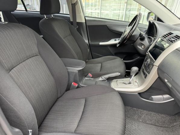 Toyota Corolla X (E140 E150) с пробегом 2009 года, цена 870 000 рублей, 178000 км, седан, Автокод Объявления